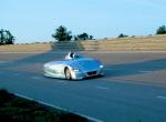 BMW H2R 2004 года